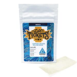 Buy Cannabis Infused Rolling Papers Online