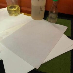 Buy k2 Spice paper Online
